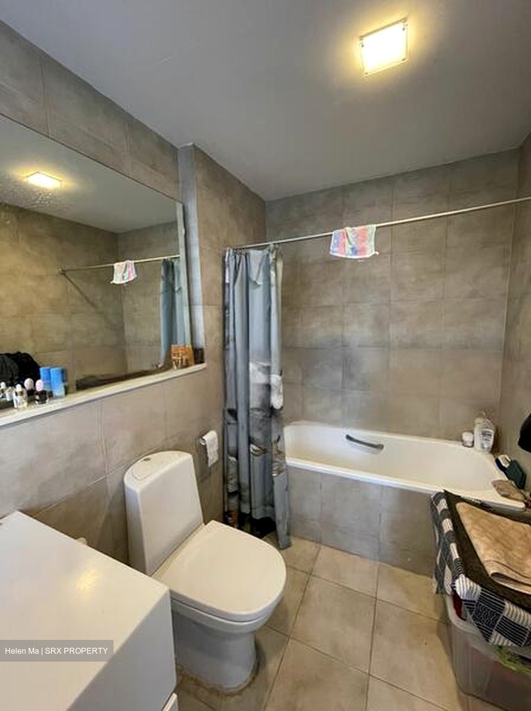 Ang Mo Kio Avenue 1 (D20), Condominium #637278461